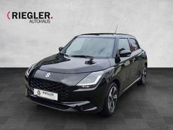 Schwarz Neu 2025 Suzuki Swift Comfort+ Kleinwagen | 21.750 €
