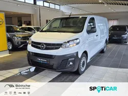 Opel Vivaro-e Combi