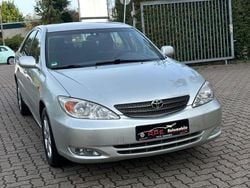 Silber Gebraucht 2002 Toyota Camry Limousine | 5.900 €