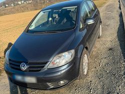 Blau Gebraucht 2008 VW Golf V Kleinwagen | 5.000 € (Teuer)