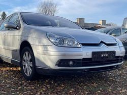 Gris aluminium Gebraucht 2005 Citroën C5 Exclusive Limousine | 2.900 € (Guter Preis)