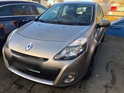Grau Gebraucht 2009 Renault Clio II Expression Kleinwagen | 4.900 € (Fairer Preis)