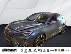 Grau Gebraucht 2025 Cupra Leon Limousine | 30.475 € (Guter Preis)