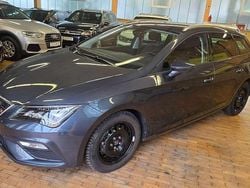 "magnetic tech" Gebraucht 2019 Seat Leon Beats Kombi | 16.500 € (Fairer Preis)