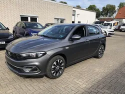 Grau Gebraucht 2023 Fiat Tipo City Life Limousine | 13.800 € (Fairer Preis)