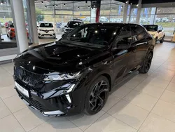 Schwarz Neu 2025 Renault Rafale SUV | 50.990 € (Superpreis)