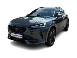 Andere Gebraucht 2022 Cupra Formentor Basis SUV | 27.879 € (Fairer Preis)