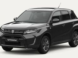 Grau Neu 2025 Suzuki Vitara Comfort SUV | 27.990 € (Fairer Preis)