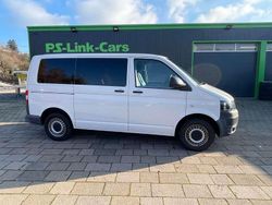 Candyweiss Gebraucht 2012 VW Transporter Van | 16.990 €