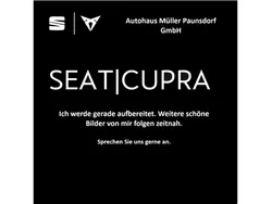 Schwarz Neu 2025 Cupra Leon VZ Kombi | 39.789 € (Superpreis)