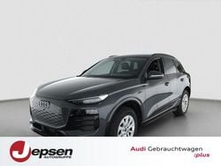 Grau Gebraucht 2025 Audi Q6 e-tron Ambiente SUV | 52.460 €