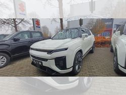 Weiß (dach schwarz) Neu 2025 Ssangyong (KGM) Actyon SUV | 35.898 €