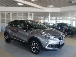 Schwarz Gebraucht 2018 Renault Captur SUV | 10.750 € (Guter Preis)