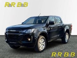 Perleffekt) (schwarz Neu 2026 Isuzu D-Max SUV | 42.480 € (Guter Preis)