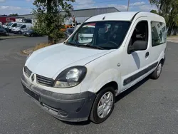 Weiß Gebraucht 2008 Renault Kangoo Van / Kleinbus | 1.590 € (Superpreis)
