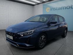 Blau Gebraucht 2025 Hyundai i20 Kleinwagen | 19.499 € (Fairer Preis)