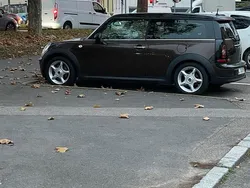 Gebraucht 2010 Mini Cooper Clubman Kombi | 5.250 € (Fairer Preis)