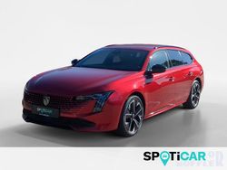 Gebraucht 2024 Peugeot 508 GTi Kombi | 24.750 € (Teuer)