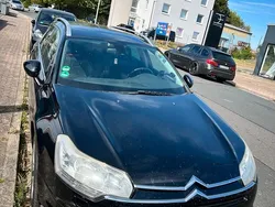 Schwarz Gebraucht 2009 Citroën C5 Kombi | 3.100 € (Fairer Preis)