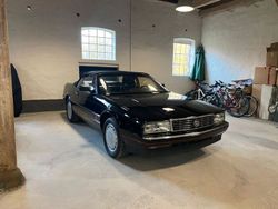 Schwarz Gebraucht 1990 Cadillac Allante Cabrio | 9.999 €