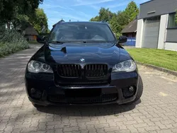 Schwarz Gebraucht 2011 BMW X5 M Sport SUV | 20.000 € (Teuer)