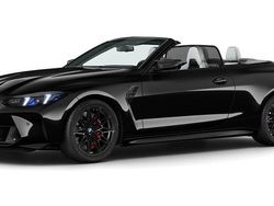 Gebraucht 2025 BMW M4 Competition Edition Cabrio | 128.530 € (Teuer)