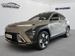 Grau Neu 2025 Hyundai Kona Prime SUV | 33.887 € (Fairer Preis)