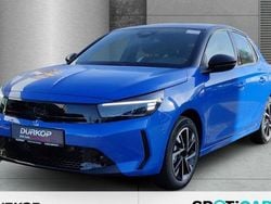 Blau Neu 2025 Opel Corsa Limousine | 22.950 € (Teuer)