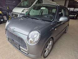 Grau Gebraucht 2007 Daihatsu Trevis Kleinwagen | 1.899 € (Teuer)