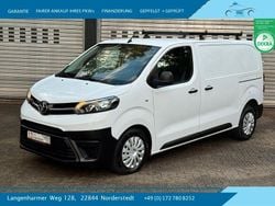Weiß Gebraucht 2017 Toyota Proace Comfort Van | 12.800 € (Fairer Preis)