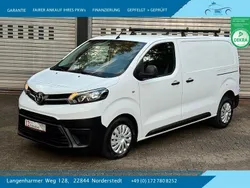Weiß Gebraucht 2017 Toyota Proace Comfort Van | 12.900 € (Fairer Preis)