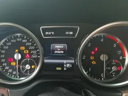 Weiß Gebraucht 2013 Mercedes GL350 SUV | 25.000 € (Etwas zu teuer)