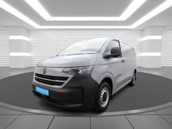 Stone grey Neu 2025 VW Transporter Van | 37.800 €