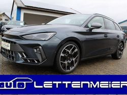 Grau Gebraucht 2025 Cupra Leon VZ Limousine | 38.290 € (Guter Preis)