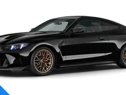 Neu 2025 BMW M4 Performance Coupé | 145.990 € (Etwas zu teuer)
