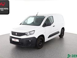 Weiß Gebraucht 2019 Peugeot Partner Van / Kleinbus | 12.480 € (Guter Preis)