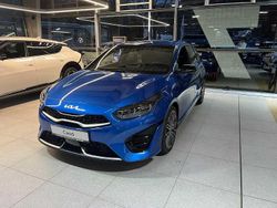 Blue flame met. Neu 2025 Kia Ceed GT GT-Line Limousine | 29.750 €
