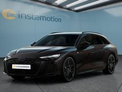 Braun Gebraucht 2025 Audi A6 S-Line Kombi | 66.399 € (Superpreis)