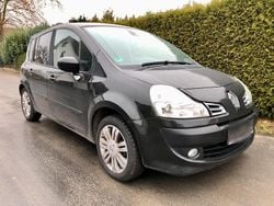 Schwarz Gebraucht 2010 Renault Grand Modus Van / Kleinbus | 2.290 € (Guter Preis)