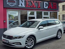 Weiß Gebraucht 2019 VW Passat Business Kombi | 20.990 € (Guter Preis)