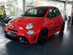 Rot Gebraucht 2017 Abarth 595 Competizione Kleinwagen | 19.800 € (Fairer Preis)