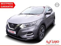 Grau Gebraucht 2021 Nissan Qashqai 360º SUV | 19.950 € (Fairer Preis)