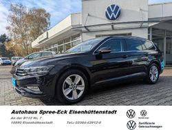 Deep black perleffekt Gebraucht 2022 VW Passat Business Kombi | 25.949 € (Guter Preis)