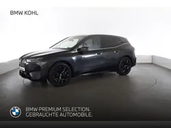 Grau Gebraucht 2024 BMW iX Sport Line SUV | 53.930 €