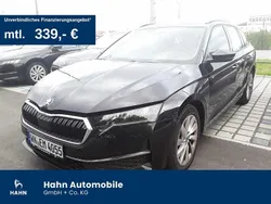 Schwarzmagic perleffekt Gebraucht 2024 Skoda Octavia Selection Kombi | 31.430 € (Fairer Preis)