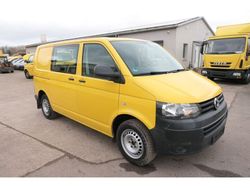 Ginstergelb r1032 Gebraucht 2014 VW T5 Van | 9.163 € (Fairer Preis)