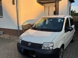 Weiß Gebraucht 2012 Fiat Panda Kleinwagen | 3.100 €