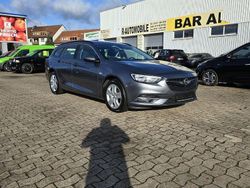 Grau Gebraucht 2018 Opel Insignia Limousine | 6.950 € (Superpreis)