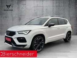 Weiss Gebraucht 2022 Cupra Ateca VZ SUV | 33.250 € (Guter Preis)