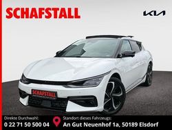 Gebraucht 2022 Kia Soul EV GT-Line SUV | 31.979 € (Superpreis)